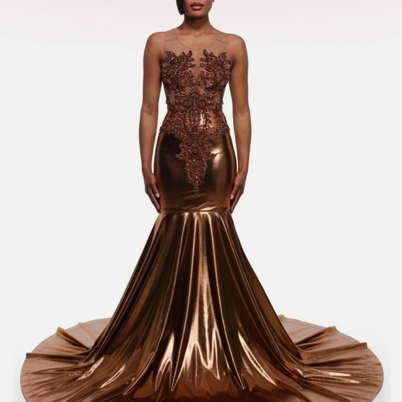 slim fit dress slacks 7607  Jasz Couture